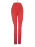 Lululemon Athletica Red Active Pants Size 4 - photo 1