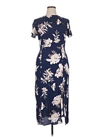 Leith Casual Dress (view 1)