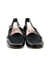 Taryn Rose Black Heels Size 7 - photo 2