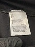Ideology Solid Black Athletic Shorts Size S - photo 4