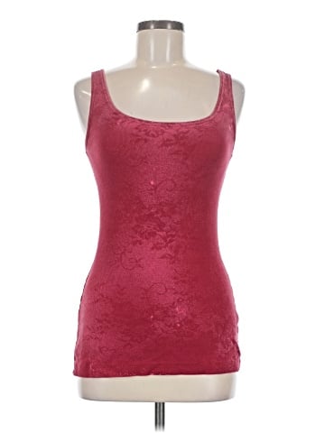 Great Northwest Indigo Tank Top (view 1)