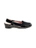 Taryn Rose Black Heels Size 7 - photo 1
