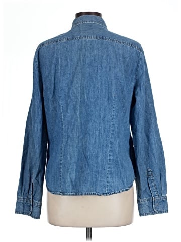 Faded Glory Denim Jacket (view 2)