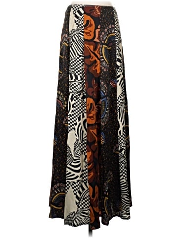 FARM Rio for Anthropologie Casual Skirt (view 1)