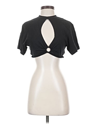 Emma & Sam Short Sleeve Top (view 1)