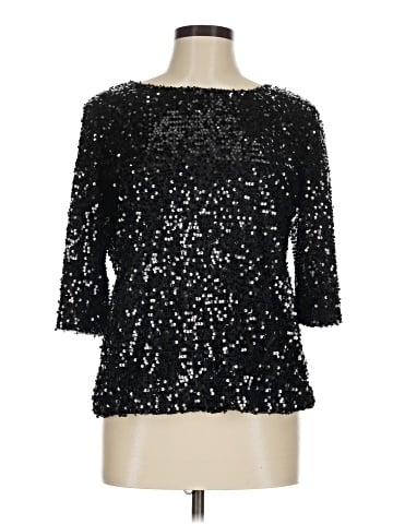 Assorted Brands 3/4 Sleeve Top (view 1)