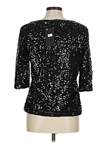 Assorted Brands 3/4 Sleeve Top (view 2)