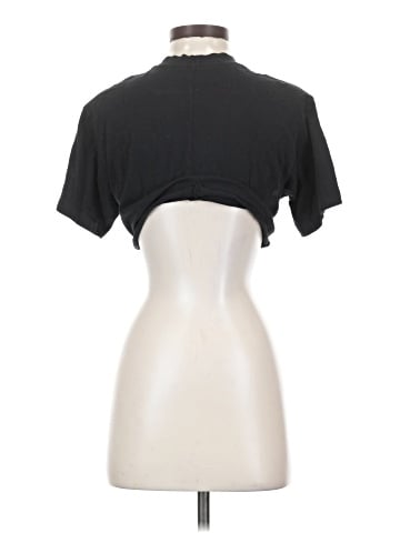 Emma & Sam Short Sleeve Top (view 2)
