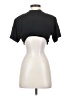 Emma & Sam 100% Cotton Black Short Sleeve Top Size XS - photo 2