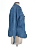 Faded Glory Blue Denim Jacket Size L (estimated) - photo 4