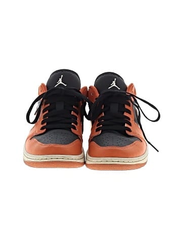 Air Jordan 1 Low SE "Sport Spice" Sneakers (view 2)