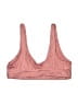 Vitamin A Pink Swimsuit Top Size 2 (estimated) - photo 2