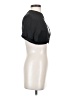 Emma & Sam 100% Cotton Black Short Sleeve Top Size XS - photo 4