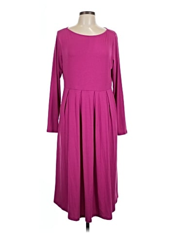 West Kei Casual Dress (view 1)