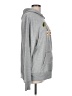 47 Brand Silver Pullover Hoodie Size L - photo 4