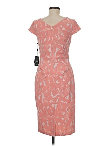 Adrianna Papell Cocktail Dress (view 2)