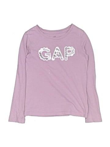 Gap Kids Long Sleeve T-Shirt (view 1)