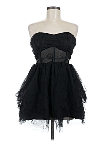 Forever 21 Cocktail Dress (view 1)
