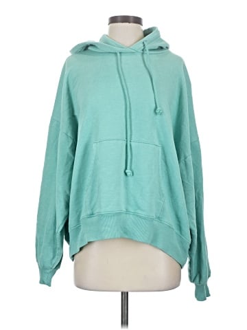 American Eagle Outfitters Pullover Hoodie (view 1)