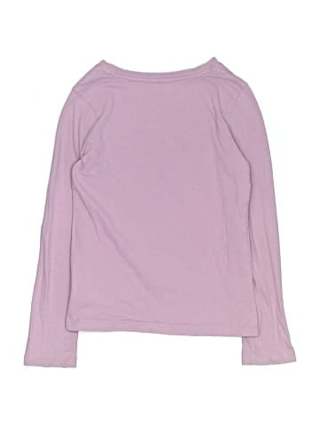 Gap Kids Long Sleeve T-Shirt (view 2)