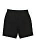 Tek Gear Solid Black Athletic Shorts Size L (youth) - photo 2