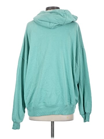 American Eagle Outfitters Pullover Hoodie (view 2)