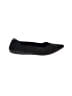 ROTHY'S Solid Black Flats Size 8 1/2 - photo 1