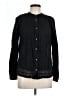 Point Sur Black Long Sleeve Button-Down Shirt Size S - photo 1