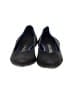 ROTHY'S Solid Black Flats Size 8 1/2 - photo 2