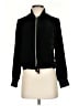 J.Crew Black Jacket Size XXS - photo 1