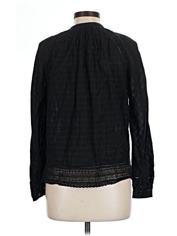 Point Sur Long Sleeve Button-Down Shirt (view 2)