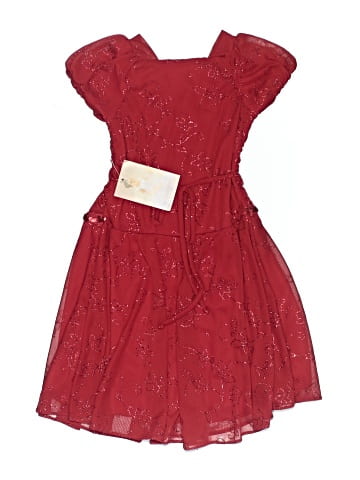 Alexandra of California Dress (view 2)