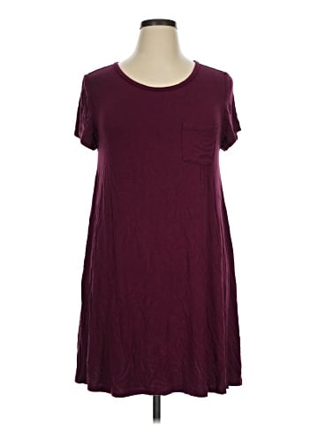 Arizona Jean Company Casual Dress (view 1)