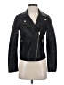 Dex 100% Polyurethane Black Jacket Size XS - photo 1