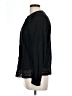 Point Sur Black Long Sleeve Button-Down Shirt Size S - photo 5
