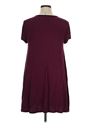 Arizona Jean Company Casual Dress (view 2)