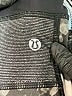 Lululemon Athletica Graphic Black Active Pants Size 4 - photo 4