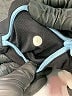 Lululemon Athletica Graphic Black Active Pants Size 4 - photo 5