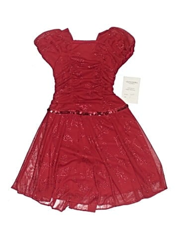 Alexandra of California Dress (view 1)