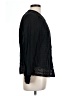 Point Sur Black Long Sleeve Button-Down Shirt Size S - photo 4