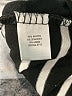 Cj Banks Black 3/4 Sleeve Top Size 2X - photo 8