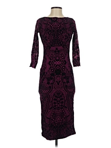 FUZZI Cocktail Dress (view 1)