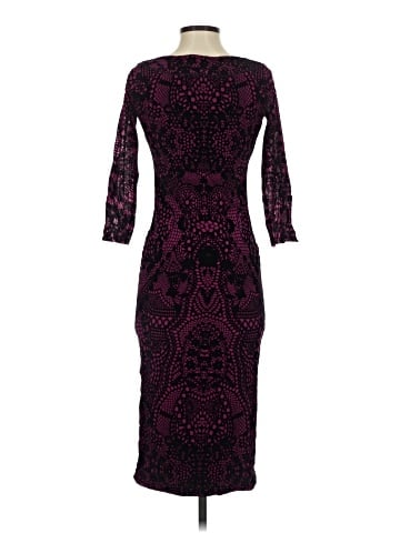 FUZZI Cocktail Dress (view 2)