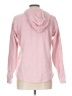 Moda International 100% Cotton Pink Raincoat Size L - photo 2