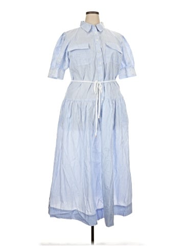 Ann Taylor Casual Dress (view 1)