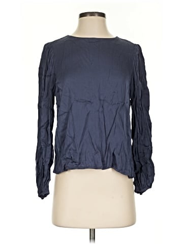 Velvet by Graham & Spencer Long Sleeve Blouse (view 1)