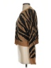 American Eagle Outfitters Animal Print Brown Pullover Sweater Size XS - photo 5