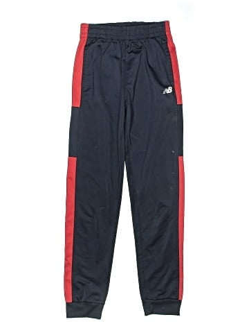New Balance Track Pants (view 1)