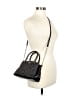 Coach 100% Leather Black Leather Satchel One size - photo 2
