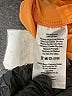 Eddie Bauer Orange Sleeveless Top Size 2X - photo 8